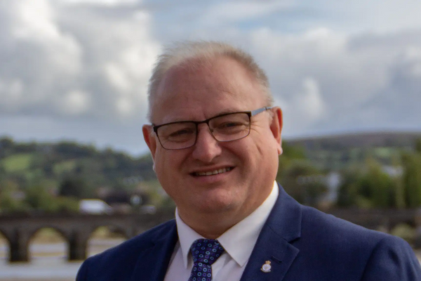 Ian Roome, Lib Dem Parliamentary Candidate for North Devon Constituency
